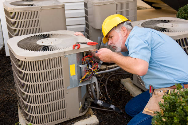 HVAC Emergency Services in Brocton, NY