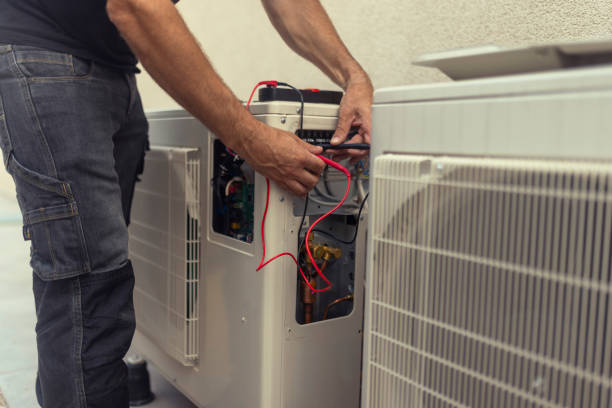Best HVAC Installation Services  in Brocton, NY