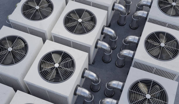 Best HVAC System Installation  in Brocton, NY