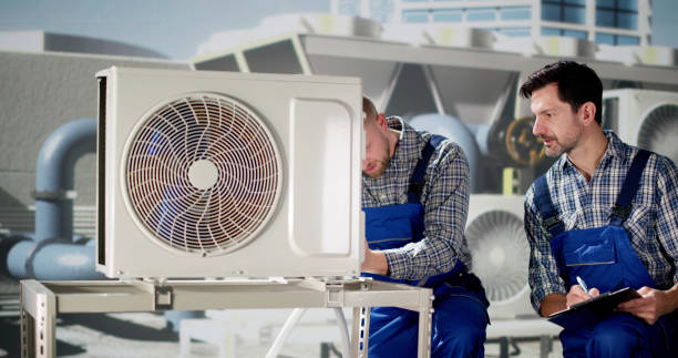Affordable Air Conditioning Repair in Brocton, NY